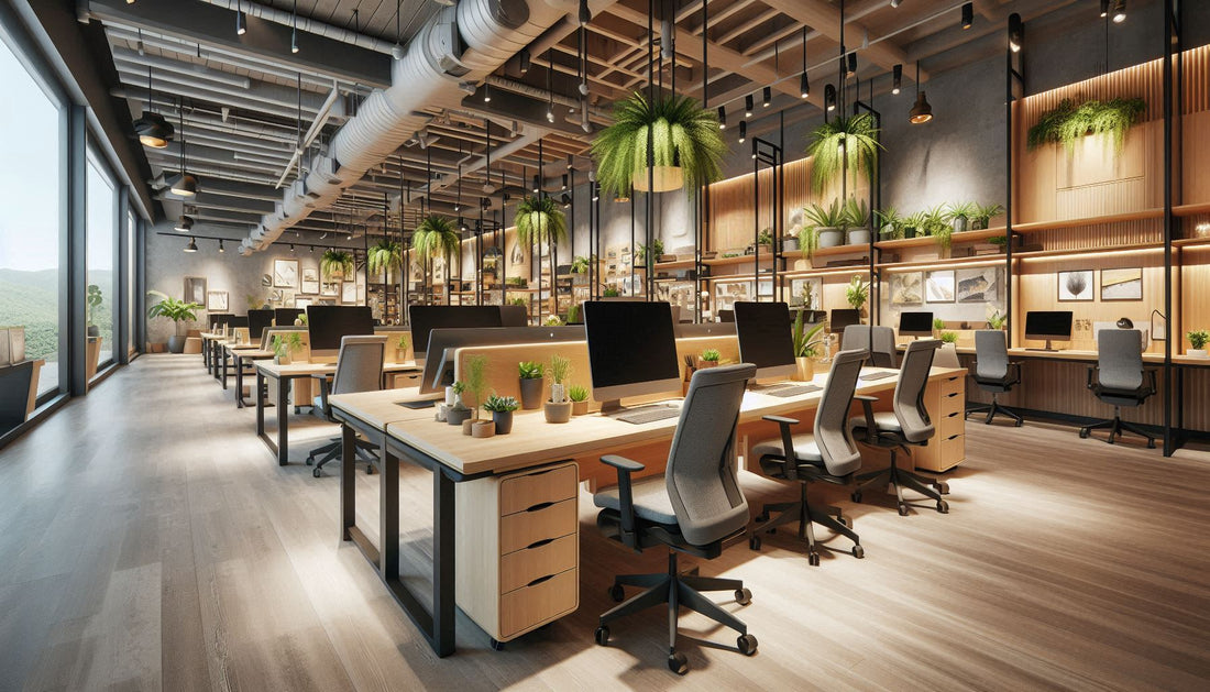 Office Space (concept)